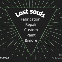 Lost Souls Customz