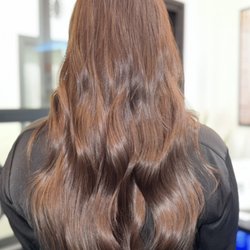 Ash Mocha