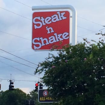 Steak ’n Shake - Fast Food Near Me - Orange Park, Florida