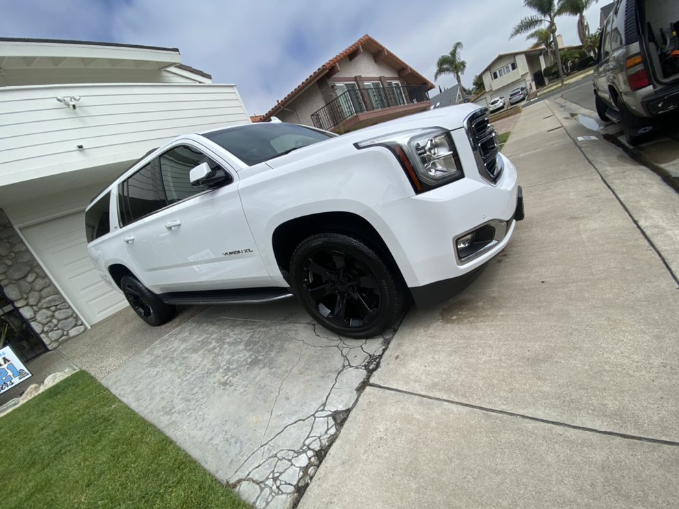 SUPERIOR AUTO DETAILING Costa Mesa, California Auto Detailing