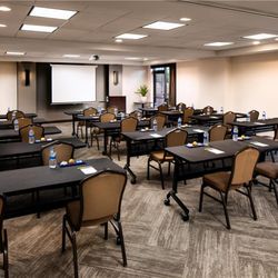 Hyatt Place Roanoke Airport/Valley View Mall - Meeting Room