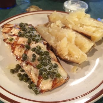 The Miller Grille - Salmon - American Near Me - New Market, Virginia The Miller Grille - Salmon - American Near Me - New Market, Virginia