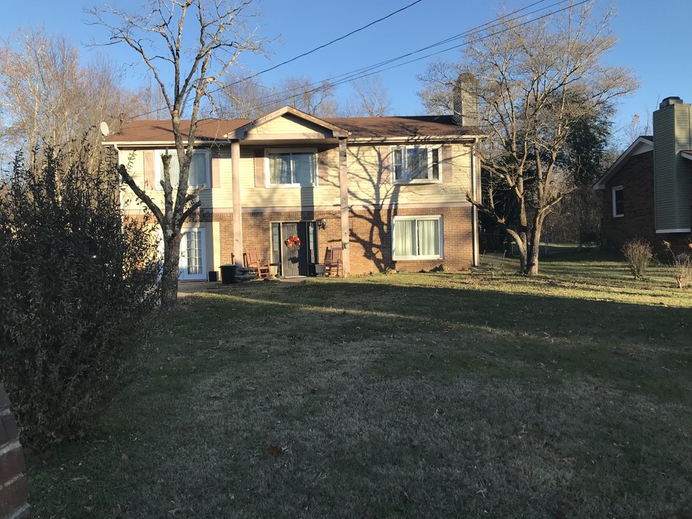 Three Little Bears Stage 2 Childcare - childcare center in Clarksville, TN