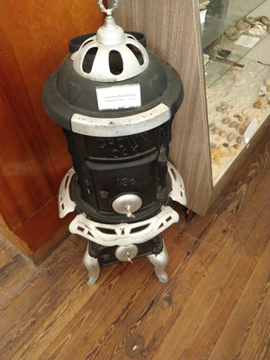 Orange Beach History Museum by null