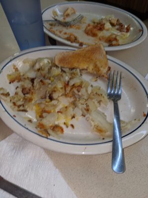 Brian's Top Notch Cafe by null