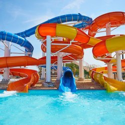 Maui Jack's Waterpark