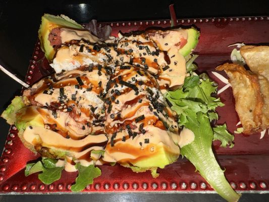 GO FISH POKE - North Dallas, Tx by null