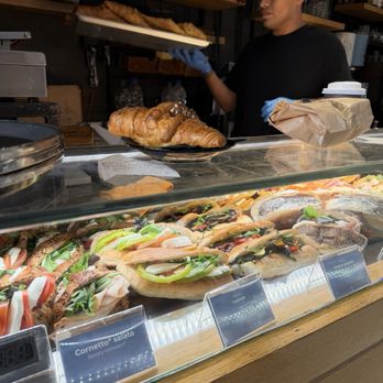Trecaffè - Sandwiches - Patisserie/Cake Shop Near Me - Rome, RM Trecaffè - Sandwiches - Patisserie/Cake Shop Near Me - Rome, RM