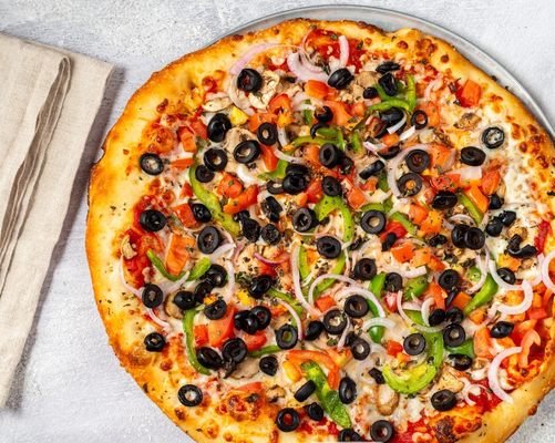 Pizzaology Woodinville by null