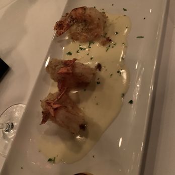 Morton's The Steakhouse - Shrimp Calabria - Steakhouses Near Me - Houston, Texas Morton's The Steakhouse - Shrimp Calabria - Steakhouses Near Me - Houston, Texas