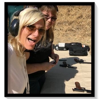 Confidence Firearms Training - Returning students have the best times! - Firearm Training Near Me Confidence Firearms Training - Returning students have the best times! - Firearm Training Near Me