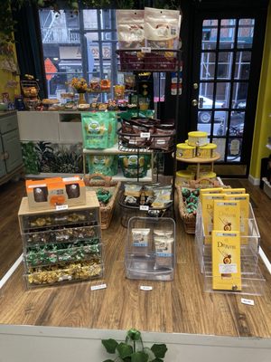 Brazilian Market NYC by null