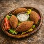 Famous Pita Mediterranean Grill