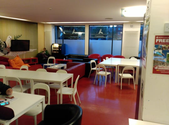 Abigails Hostel by null