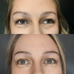 Song’s Ink Stand - From Microblading to Microblade & Shading
