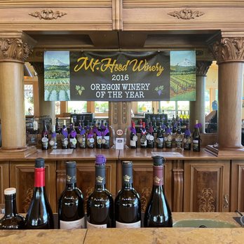 Mt Hood Winery - Wineries Near Me - Hood River, Oregon Mt Hood Winery - Wineries Near Me - Hood River, Oregon