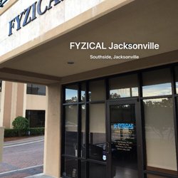FYZICAL Therapy & Balance Centers