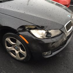 Eagle Collision - Domestic and foreign repairs
