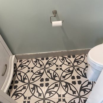 Northbay Home Solutions - Tile floor - General Contractors Near Me