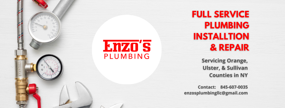 Slide of Enzo's Plumbing
