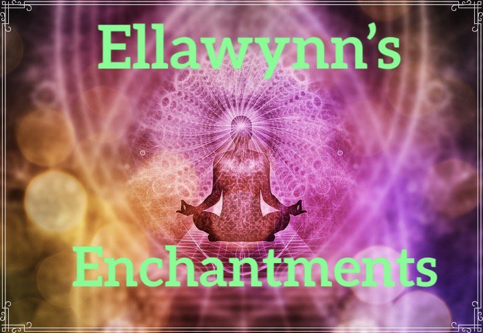 Social spots from Ellawynn's Enchantments