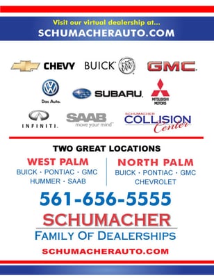 SCHUMACHER SUBARU OF WEST PALM BEACH - Updated June 2025 - 32 Photos