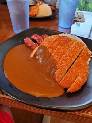 Zen Curry by null