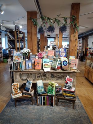 Northshire Bookstore by null