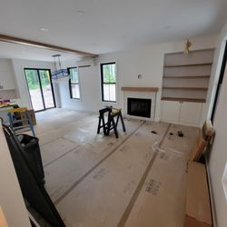 Griffith Painting Company LLC
