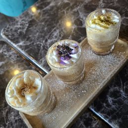 Creme Brulee Creme Brulee