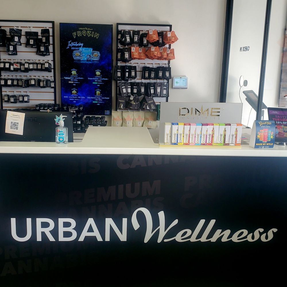 Urban Wellness - Cannabis Dispensaries Near Me - Bernalillo, New Mexico Urban Wellness - Cannabis Dispensaries Near Me - Bernalillo, New Mexico