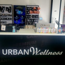 Urban Wellness