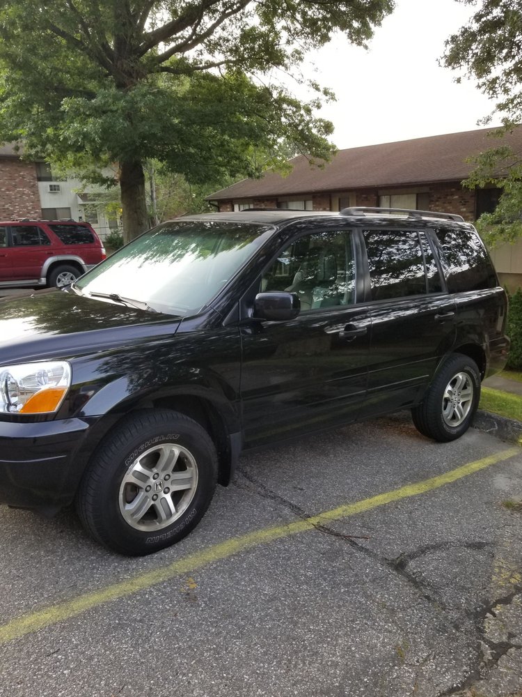 MANNY’S AUTOMOTIVE REPAIR Updated October 2024 553 Broad St