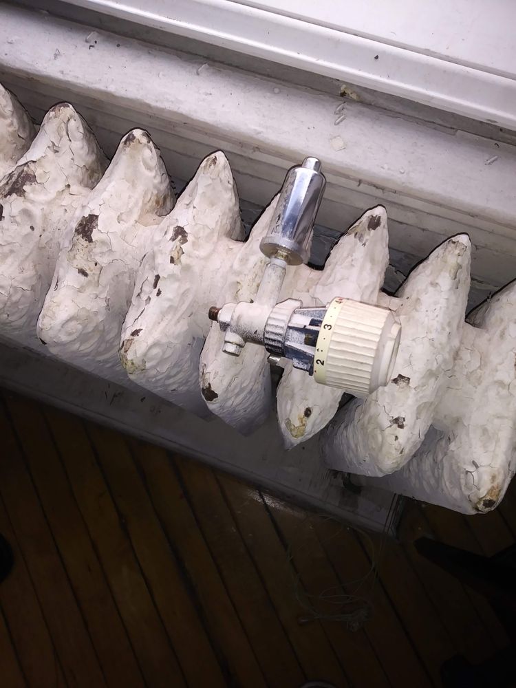 Slide of Abend Services