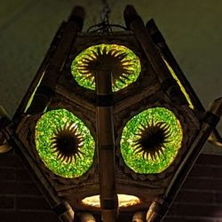 Hong Luck Restaurant - Decor
