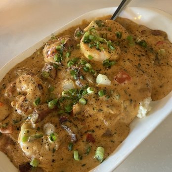 The Pan - Shrimp N' Grits - Pizza Near Me - Long Beach, California The Pan - Shrimp N' Grits - Pizza Near Me - Long Beach, California