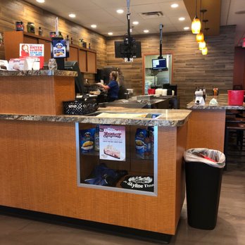 Skyline Chili - Cooking area. Neat and clean! - Fast Food Near Me - Indianapolis, Indiana