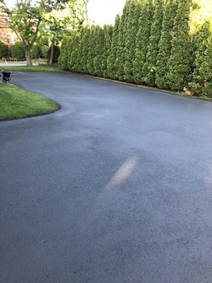 U.S. Pavement Services by null