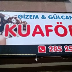 Gizem&Gülcan Kuaför