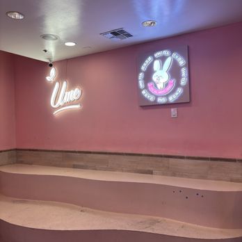Ume Tea - Inside - Bubble Tea Near Me - Davis, California Ume Tea - Inside - Bubble Tea Near Me - Davis, California