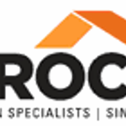 Brock - Logo