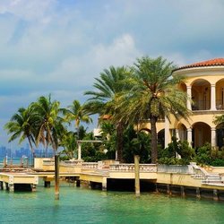 Miami On The Water
