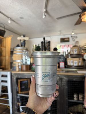 Black Mountain Coffee Roasting by null