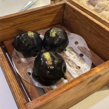 DimSum Terminal - 21. Wagyu Beef & Black Truffle Dumpling - Dim Sum Near Me - Fort Lauderdale, Florida DimSum Terminal - 21. Wagyu Beef & Black Truffle Dumpling - Dim Sum Near Me - Fort Lauderdale, Florida