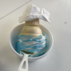 BB’s Custard - Flavor burst