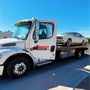 Photo of Samon Towing