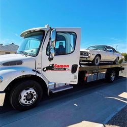 Samon Towing