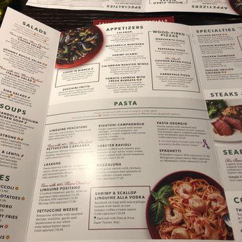Carrabba's Italian Grill - Italian Near Me - Bedford, New Hampshire Carrabba's Italian Grill - Italian Near Me - Bedford, New Hampshire