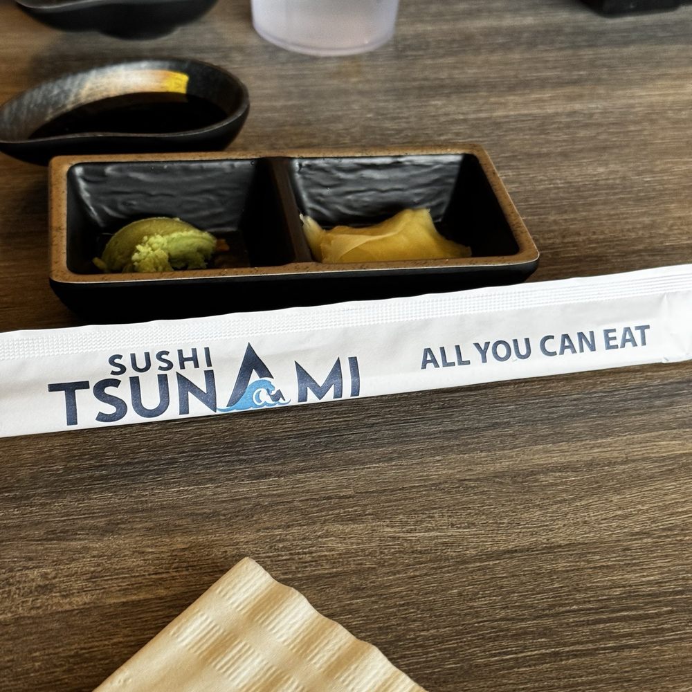 Sushi Tsunami - Sushi Bars Near Me - Pleasant Hill, California Sushi Tsunami - Sushi Bars Near Me - Pleasant Hill, California