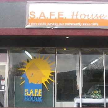 Safe House - Thrift Stores Near Me - Albuquerque, New Mexico